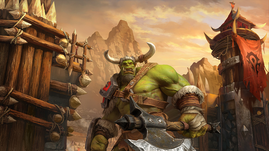 Activision Blizzard is developing a new Warcraft project for mobile