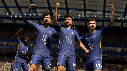 EA could rename the FIFA franchise after almost three decades
