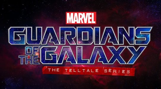 First details and screenshots for Marvel’s Guardians of the Galaxy: The Telltale Series