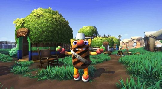 Bugsnax will be also available exclusively via Epic Games Store, gets new gameplay trailer