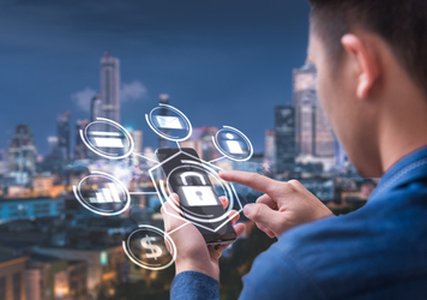 Three-Quarters of Firms Admit Sub-Optimal IoT Security