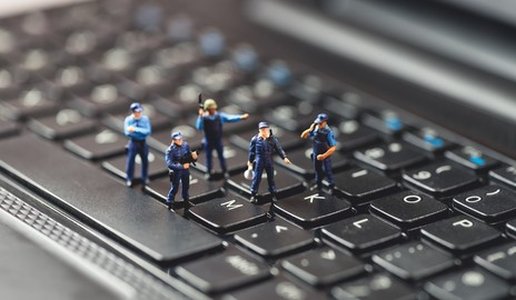 Cisco Offers Cyber Training to UK Police Officers