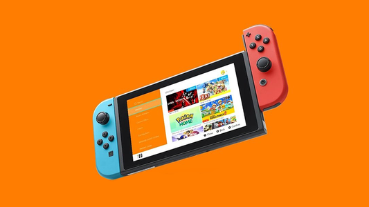 Switch hardware sales decline, but console has now sold over 92 million units worldwide