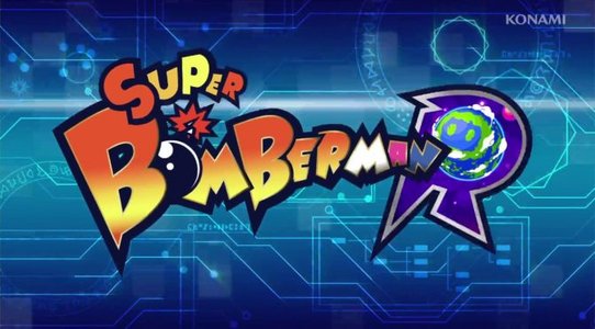 Super Bomberman R may come to the PC, rated by PEGI [Update: Confirmed]