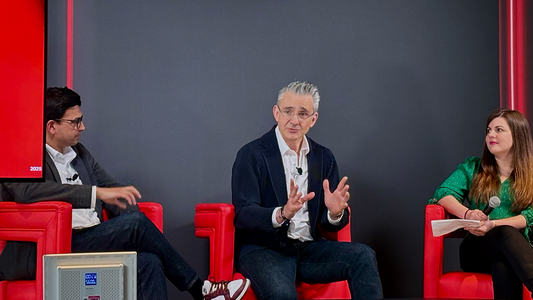 Netflix Games boss says the streamer must strive to cause 'disruption'