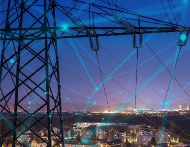 Ukrainian War Games Test Electricity Grid