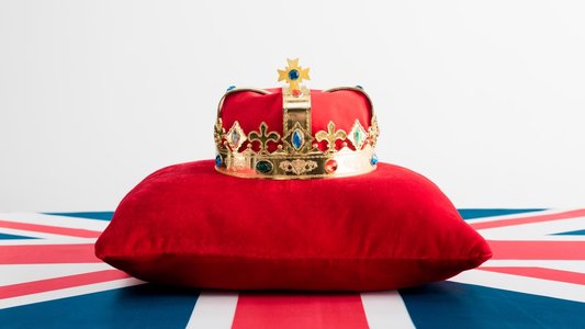 Royal Family Website Downed by DDoS Attack