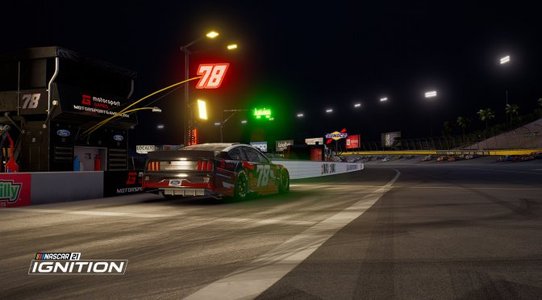 NASCAR 21: Ignition will be using Unreal Engine & rFactor 2’s physics