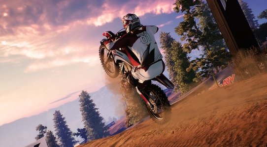 MX vs ATV All Out announced, releases in early 2018, first details & screenshots