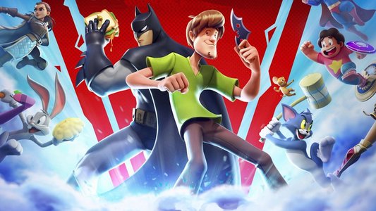 WB's MultiVersus makes its official, Unreal Engine 5-powered return in May