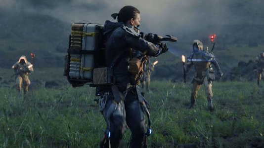DEATH STRANDING: Kojima Productions Announces Temporary Closure & PC Release Delay