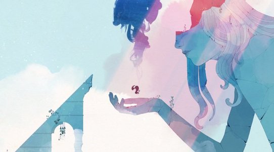 Devolver Digital announces an artistically gorgeous “serene and evocative narrative experience”, GRIS