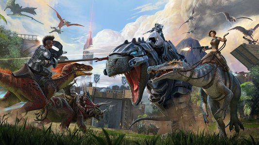 Ark: Survival Evolved remaster gets standalone release, but will cost $60