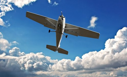 US Government Issues Light Aircraft Cyber Alert