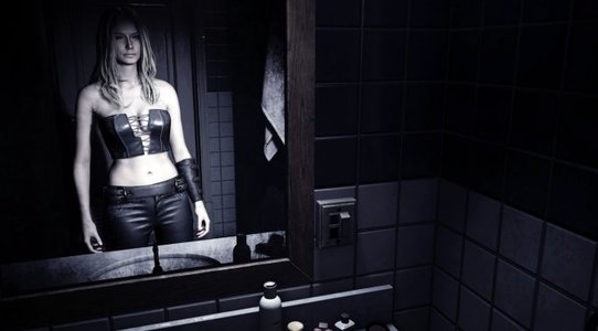 Devil May Cry 5 Trish Mod released for Resident Evil 3 Remake