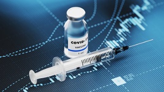 European Regulator: #COVID19 Vaccine Data Leaked Online