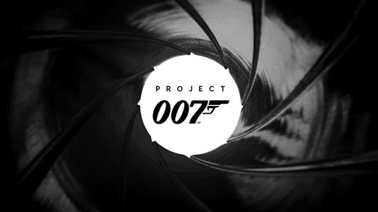 IO Interactive Boss Teases PROJECT 007 As A "Young Bond For Gamers"