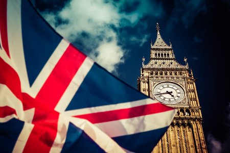 Cyber-Incident Impacts UK Labour Party