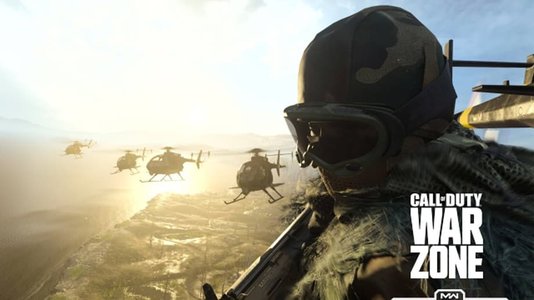 CALL OF DUTY: WARZONE Will Be A "Constant" Through Future Mainline CALL OF DUTY Releases