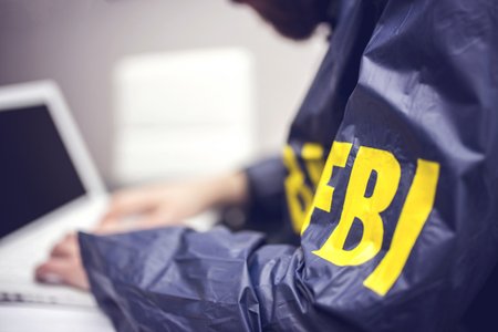 US Seizes Domains Used to Spread Disinformation