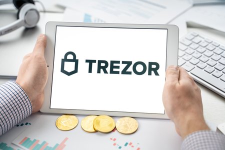Trezor Customers Phished After MailChimp Compromise