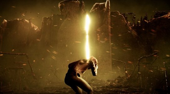 The Medium is coming to PC on December 10th, gets new trailer