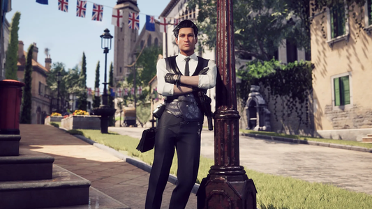 Frogwares indefinitely delays Xbox One version of Sherlock Holmes due to Russian invasion