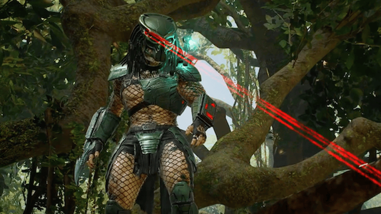 PREDATOR: HUNTING GROUNDS Gets Action-Packed Gameplay Trailer; Pre-Orders Open Today