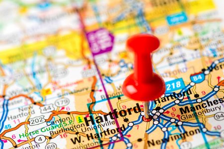 Ransomware Postpones School in Connecticut
