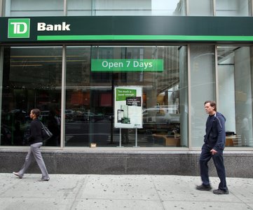 TD Bank Ordered to Pay Damages Over Data Breach