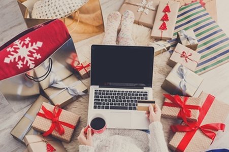 UK Faces Most Fraudulent Christmas Ever, Barclays Warns
