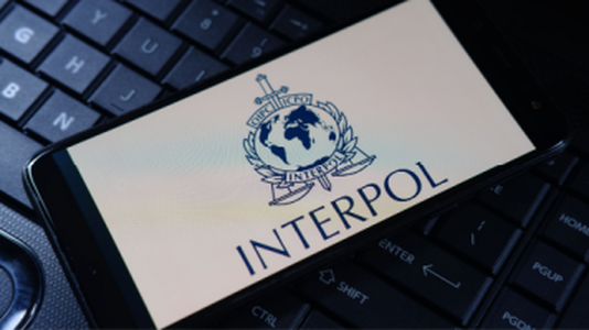 Interpol Busts Asian Sextortion Syndicate