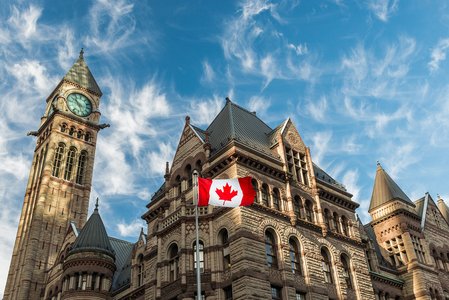 China Agrees to Cease Cyber-Attacks on Canadian Private Sector