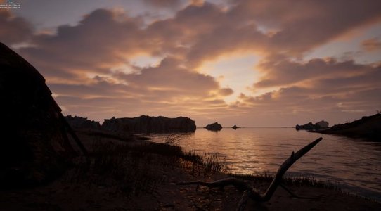 New Version of Skyrim Fan Remake in Unreal Engine 5 Released