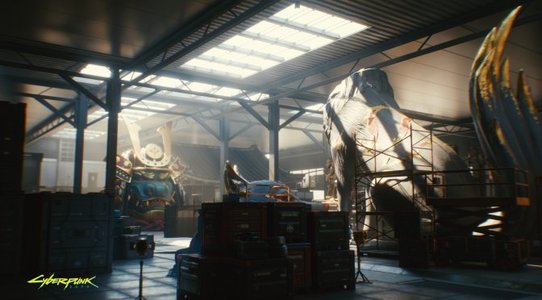 NVIDIA details Cyberpunk 2077’s Ray Tracing effects, releases new RTX screenshots