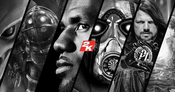 2K confirms personal data compromised following September hack