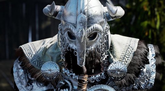 Viking City Builder will support Ray Tracing & DLSS 2.0, comparison screenshots released