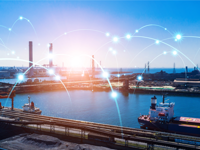 Cyber-Attacks Hobble Some of Europe's Largest Ports