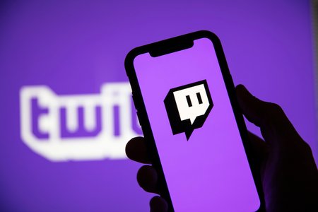 Twitch: No Passwords Were Taken in Data Breach