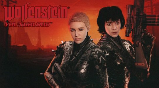Wolfenstein: Youngblood Update 1.0.7 adds new missions, quest, abilities and areas to explore
