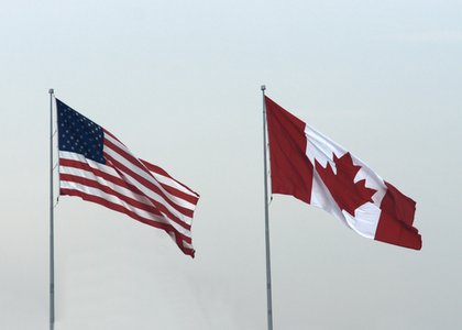 US, Canada agree to crossborder privacy principles