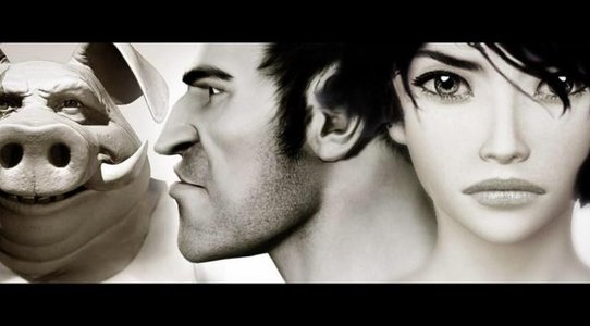 Beyond Good & Evil 2 won’t be present at E3 2017, may be revealed later this year
