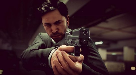 Demo for dark psychological thriller, Past Cure, now available on Steam + Official PC Requirements