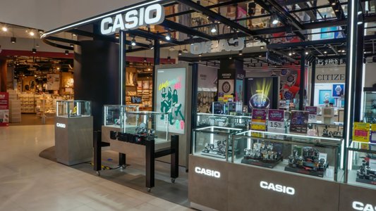 Casio Admits Security Failings as Attackers Leak Employee and Customer Data