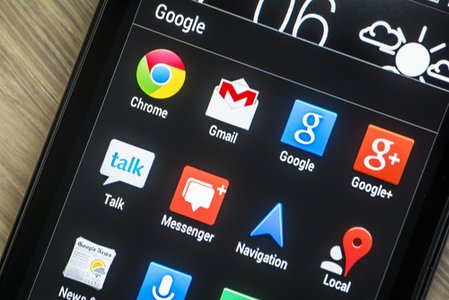 Android Flaw Allows Home Screen Icons to be Hijacked