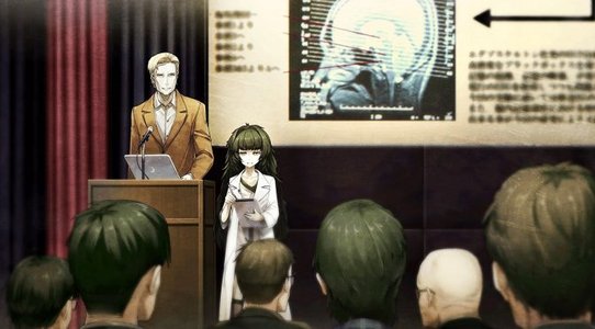 Steins;Gate 0 is coming to the PC on May 8th