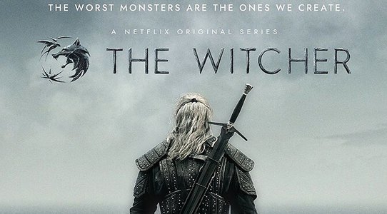 Production for season two of Netflix’s The Witcher will be starting soon and a new actress is joining the show