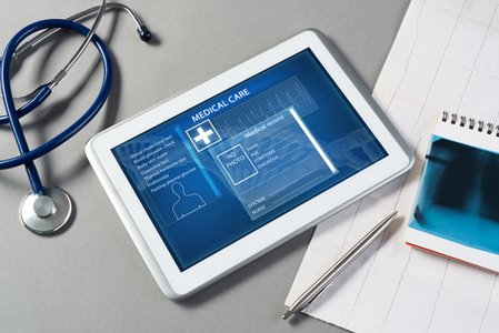 US Proposes Legalizing Cybersecurity Tech Donations to Doctors