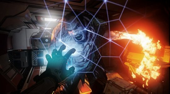 Non-VR version of The Persistence coming to the PC in Summer 2020