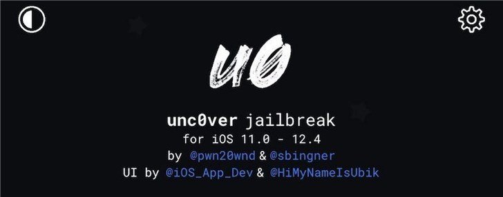 iOS jailbreak tool Unc0ver